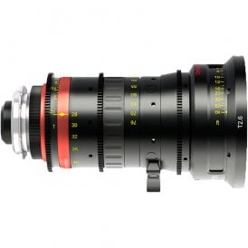 Optimo 28-76mm Lightweight Wide-Angle Zoom Lens