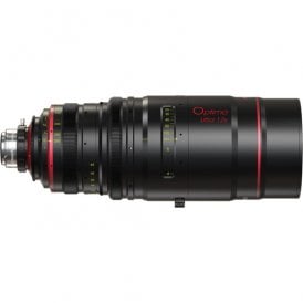 Optimo Ultra 12X S35 & U35 Spherical Lens