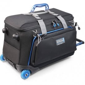 or-10 camera trolley bag with large external pocket