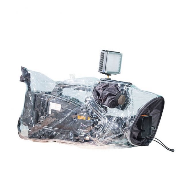 Orca or-106 camera rain cover