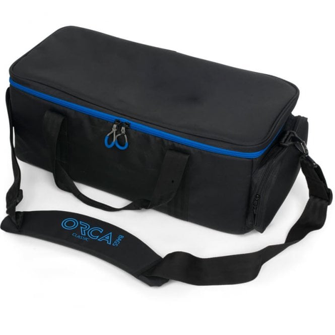 Orca or-128 universal accessory case
