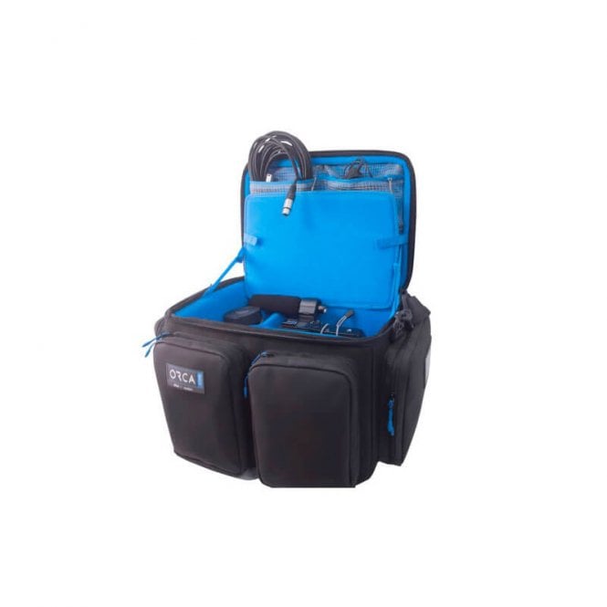 Orca or-132 small lens and accessory bag