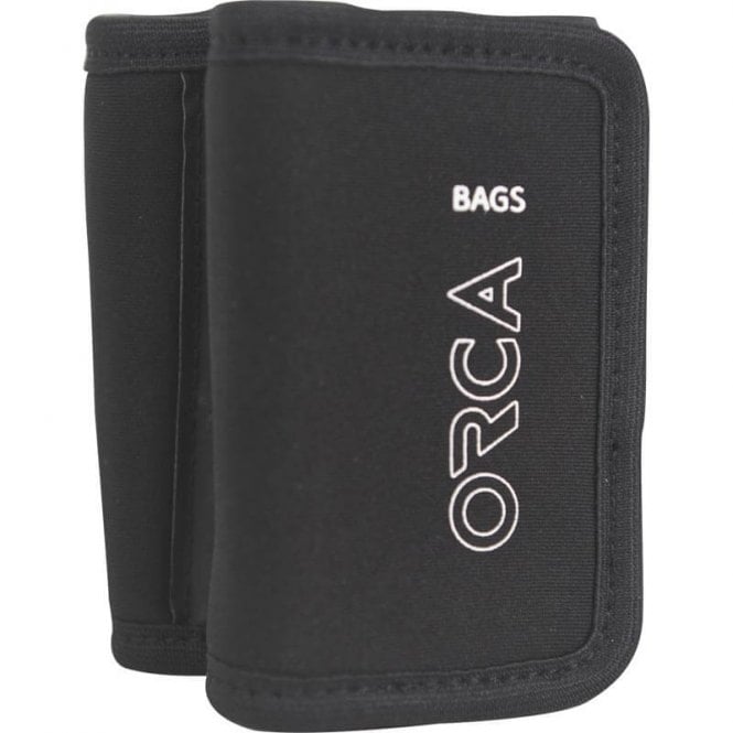 Orca or-17 magnetic boompole holder