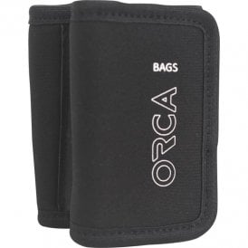 or-17 magnetic boompole holder