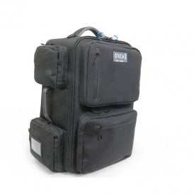 or-25 backpack with large external pockets