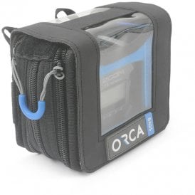 OR-264 Low Profile Audio Mixer Bag for Zoom F3