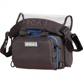 OR-28 Small Audio Mixer Bag