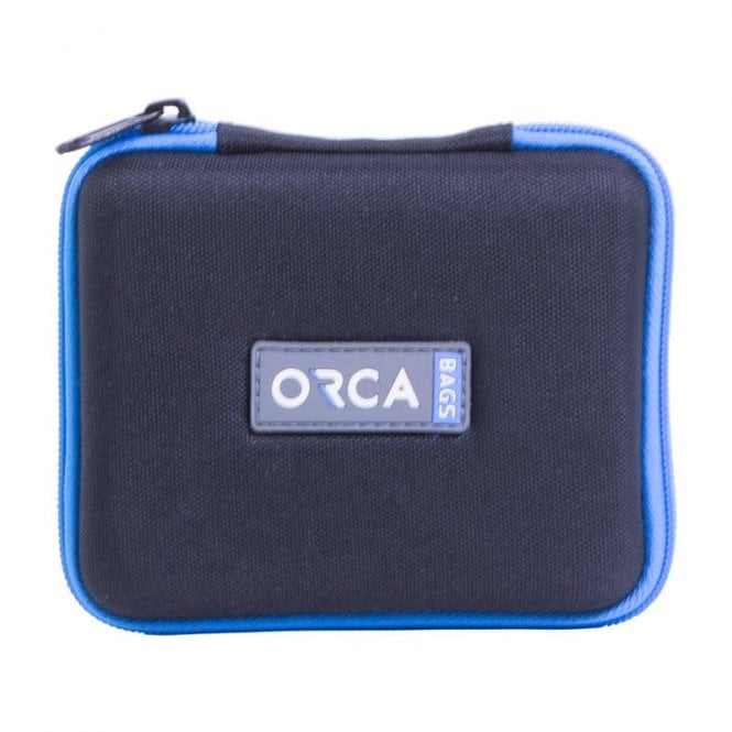 Orca or-29 audio capsule pouch