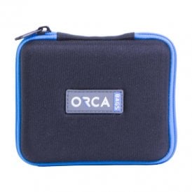 or-29 audio capsule pouch