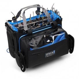 or-332 audio mixer bag for sound devices scorpio, 888, 688