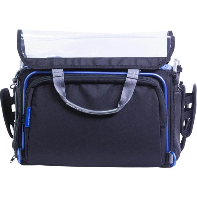 Orca or-34 audio mixer bag