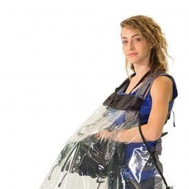 or-35 audio bag rain cover