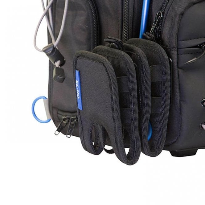 Orca or-39 double wireless pouch