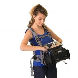 or-40 sound bag harness