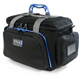 or-5 video camera shoulder bag