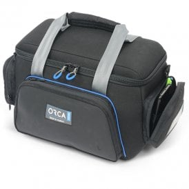 or-504 classic video bag for x-small video cameras