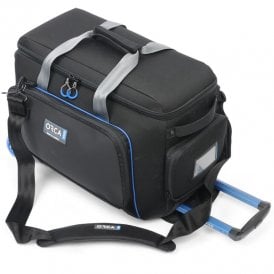 or-510 classic trolley video bag for medium-sized video cameras