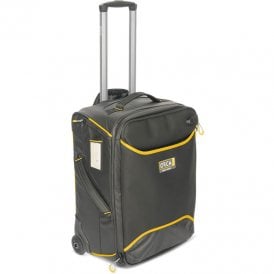 or-516 dslr trolley case with integrated backpack system