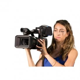 or-52 monitor hood for canon c-100