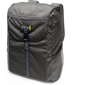 or-531g any day laptop-backpack - grey