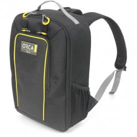 or-534 dslr- backpack for mirrorless and dslr cameras