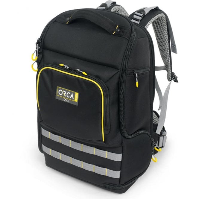Orca or 536 quick draw backpack for mirrorless and dslr cameras