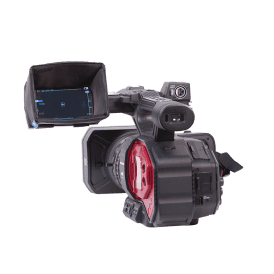 or-54 monitor hood for panasonic dvx-200, canon c-300