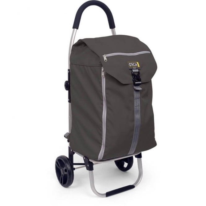 Orca or-542g dslr accessories cart - grey