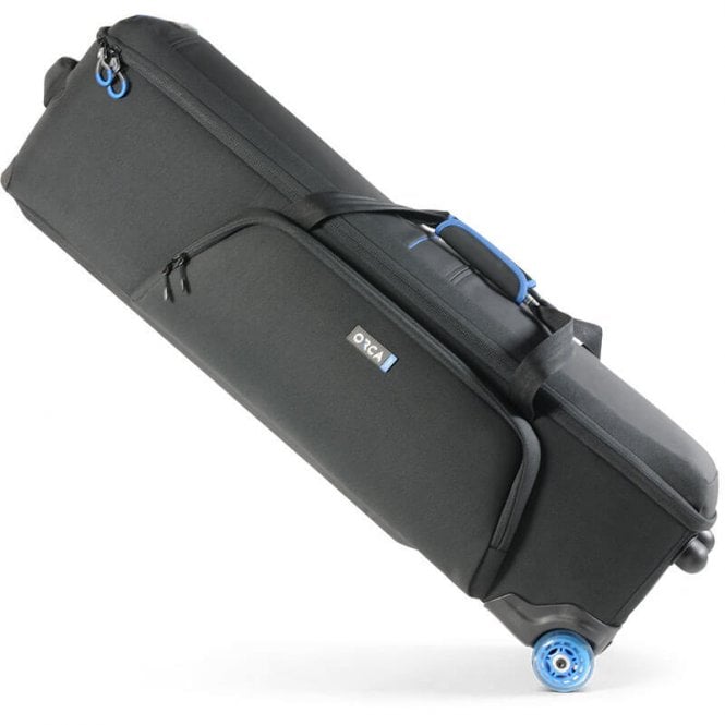 Orca or-73 small tripod bag