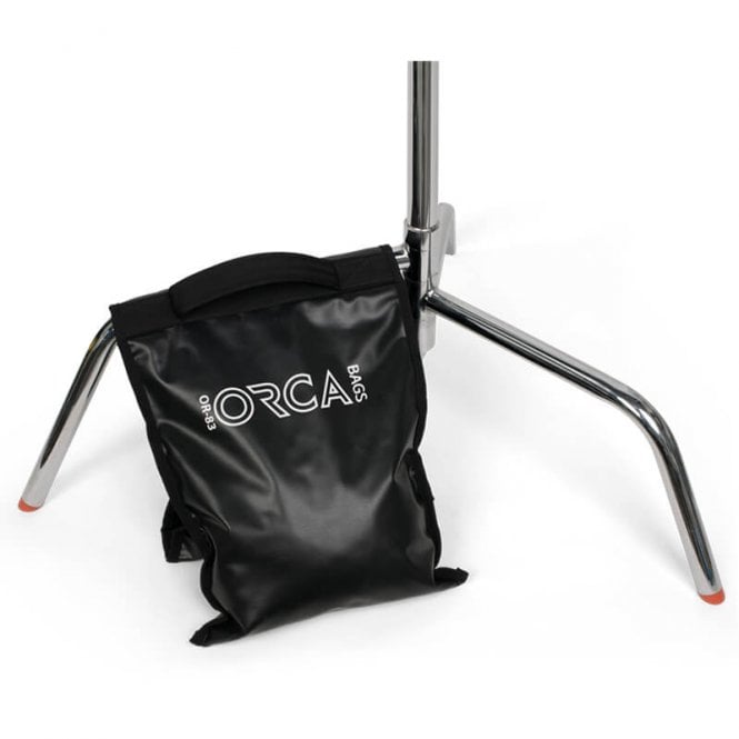 Orca or-83 sand/water bag