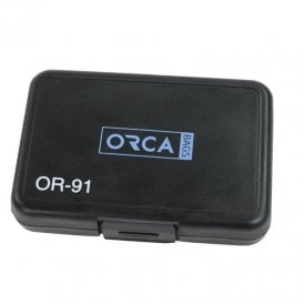 or-91 sd / micro sd card protective case