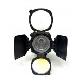 PAG Paglight, Used
