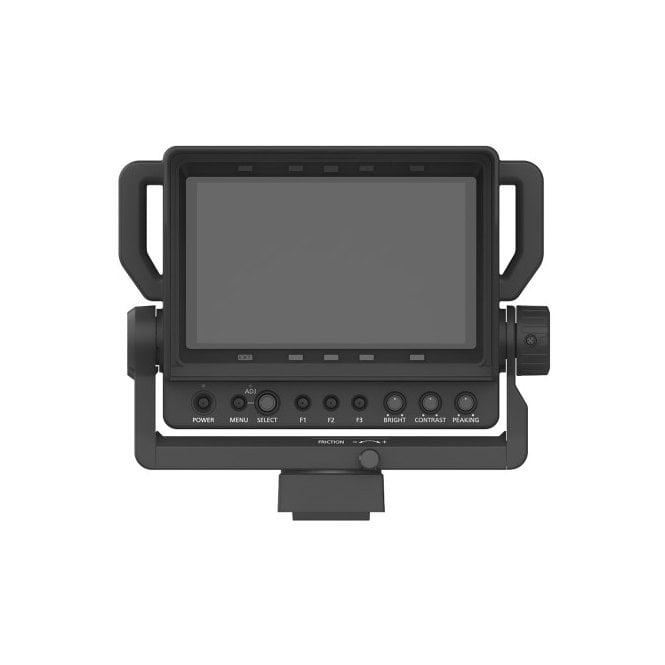 Panasonic  7-inch Viewfinder for 1080p HDR Studio Camera System