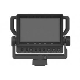 Panasonic 7-inch Viewfinder for 1080p HDR Studio Camera System