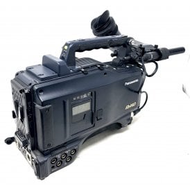 Panasonic AJ-HPX3000G 2/3