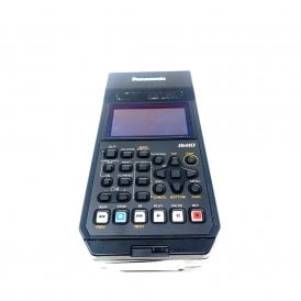 Panasonic Aj-Pg50 Memory Card Recorder, used