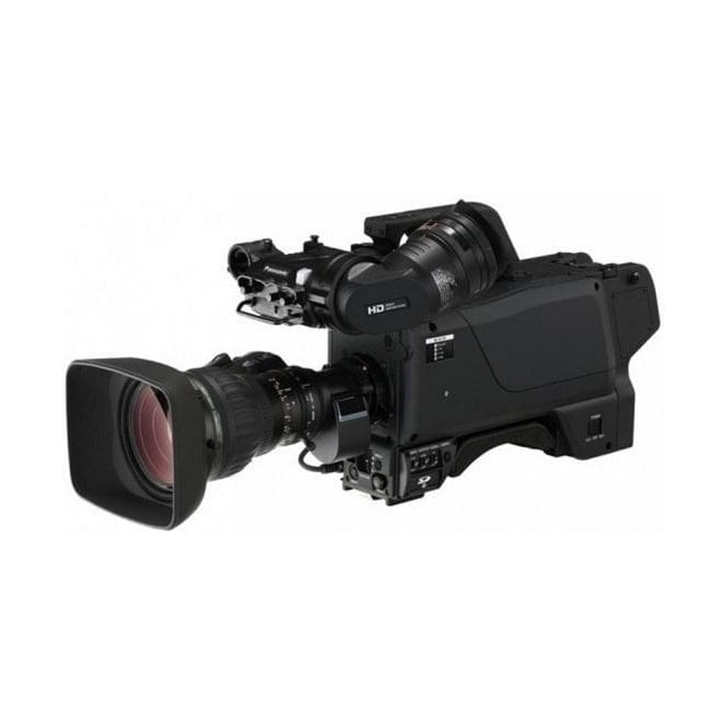 Panasonic AK-HC3800GSJ HD Studio Camera