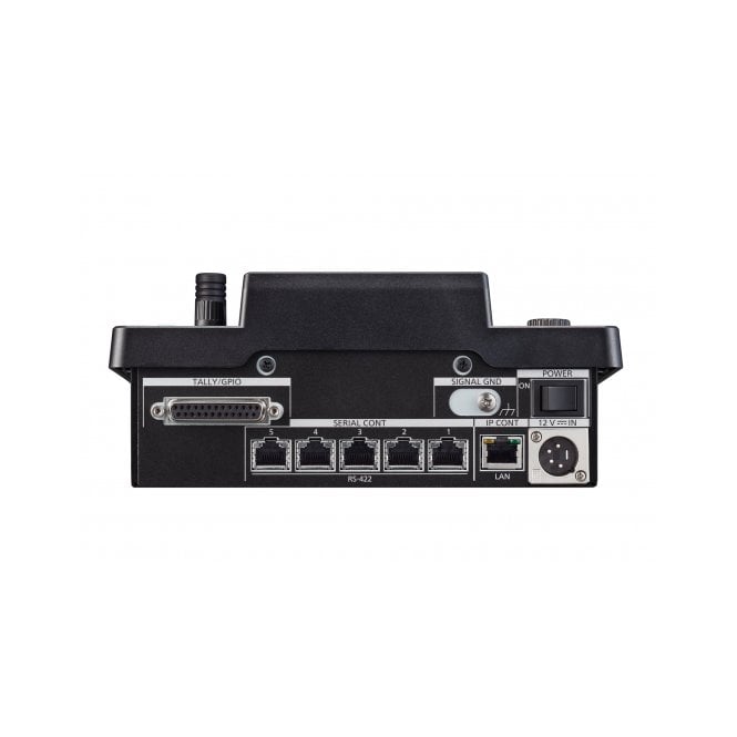 Panasonic AW-RP60 Compact Remote Camera Controller