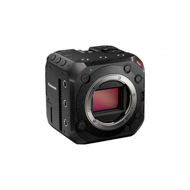 Panasonic  AW-UB50E 4K Multipurpose Box Camera