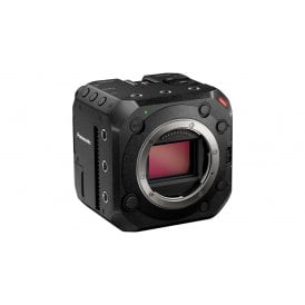 Panasonic AW-UB50E 4K Multipurpose Box Camera