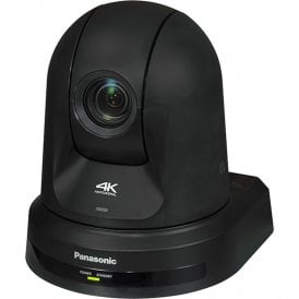 AW-UE40KEJ 4K PTZ Camera - Black