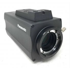 Panasonic AWHE870 with SD/HD-SDI Conversion board installed, used