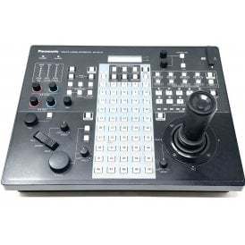Panasonic AWRP120GJ Remote IP Camera Controller, used