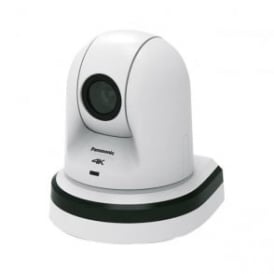 AWUN70WEJ 4K PTZ Camera with NDI White