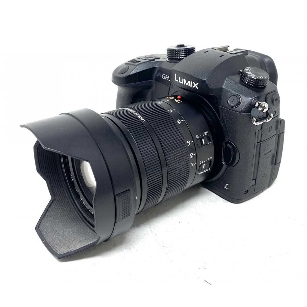 Panasonic LUMIX G FISHEYE 8mm/F3.5 [H-F008 Panasonic LUMIX G FISHEYE 8mm/F3.5 [H-F008