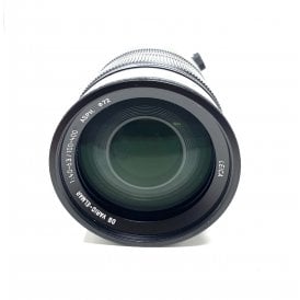 Panasonic Leica DG Vario-Elmar 100-400mm f/4.0-6.3 ASPH. Lens MFT, Used
