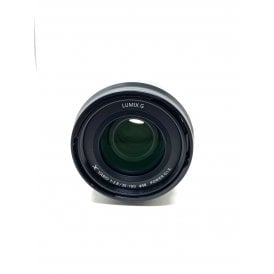 Panasonic Leica DG Vario-Elmarit 35-100mm f/2.8 lens, used
