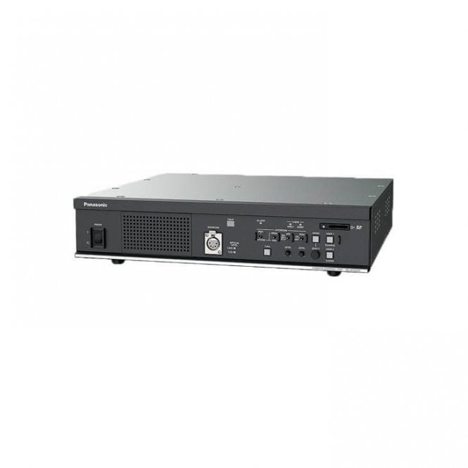 Panasonic  LEMO Camera Control Unit for 1080p HDR Studio Camera System