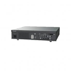 Panasonic LEMO Camera Control Unit for 1080p HDR Studio Camera System