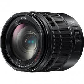 PAN-H-FSA14140E G Vario 14-140mm F3.5-5.6 MKII Lens